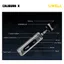 Uwell Caliburn X Pod Kit (2 ml, 850 mAh)