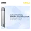 Uwell Cravat Pod Kit (1,5 ml, 300 mAh)