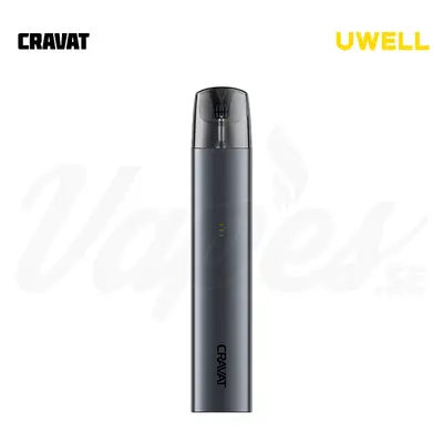 Uwell Cravat Pod Kit (1,5 ml, 300 mAh)