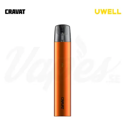 Uwell Cravat Pod Kit (1,5 ml, 300 mAh)
