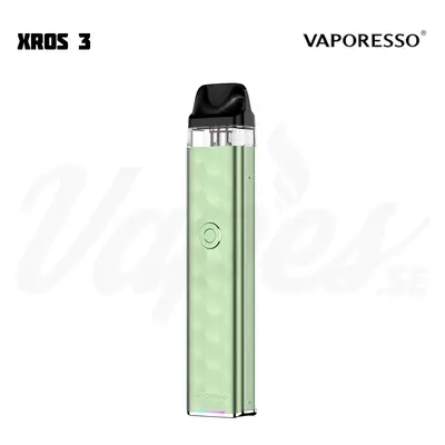 Vaporesso XROS 3 Pod Kit (2 ml, 1000 mAh)