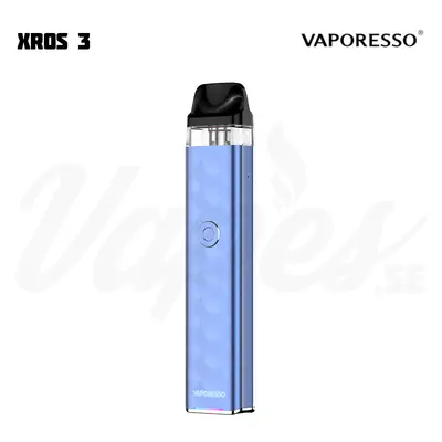 Vaporesso XROS 3 Pod Kit (2 ml, 1000 mAh)