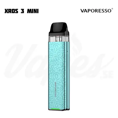 Vaporesso XROS 3 Mini Pod Kit (2 ml, 1000 mAh)