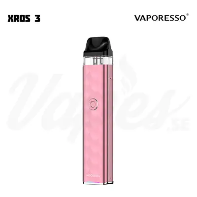 Vaporesso XROS 3 Pod Kit (2 ml, 1000 mAh)