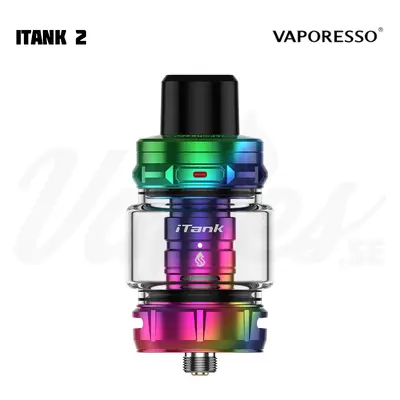Vaporesso iTank 2 (8 ml)