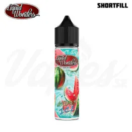 Liquid Wonders - Watermelon ICE (50 ml, Shortfill)