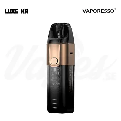 Vaporesso LUXE XR Kit (5 ml, 1500 mAh)