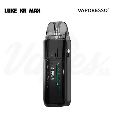 Vaporesso LUXE XR MAX Kit (5 ml, 2800 mAh)