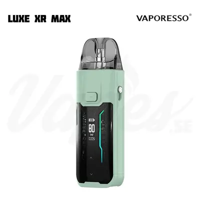 Vaporesso LUXE XR MAX Kit (5 ml, 2800 mAh, 80 W)