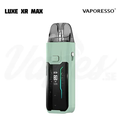 Vaporesso LUXE XR MAX Kit (5 ml, 2800 mAh)