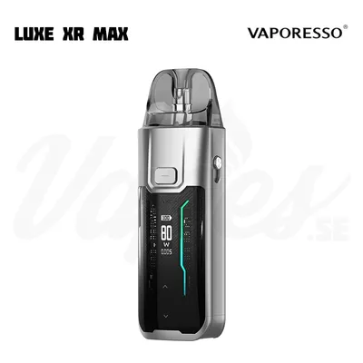Vaporesso LUXE XR MAX Kit (5 ml, 2800 mAh)