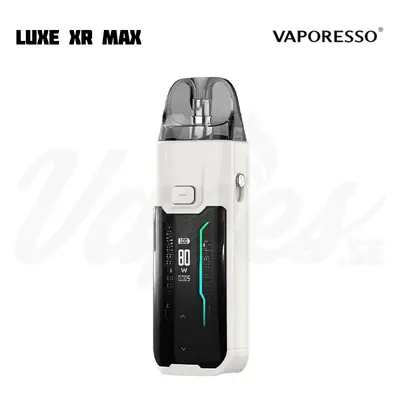 Vaporesso LUXE XR MAX Kit (5 ml, 2800 mAh, 80 W)