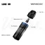 Vaporesso LUXE XR Kit (5 ml, 1500 mAh)