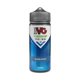 IVG - Bubblegum (100 ml, Shortfill)