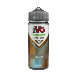 IVG - Cola Ice (100 ml, Shortfill)