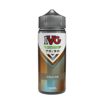 IVG - Cola Ice (100 ml, Shortfill)