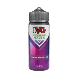 IVG - Forest Berries Ice (100 ml, Shortfill)