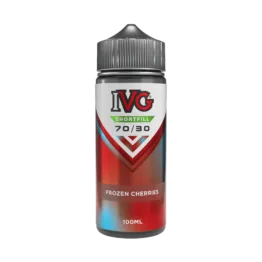 IVG - Frozen Cherries (100 ml, Shortfill)