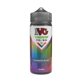 IVG - Rainbow Blast (100 ml, Shortfill)
