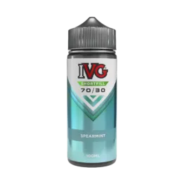 IVG - Spearmint (100 ml, Shortfill)