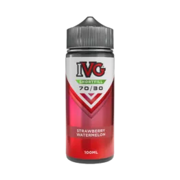 IVG - Strawberry Watermelon (100 ml, Shortfill)