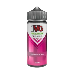 IVG - Summer Blaze (100 ml, Shortfill)