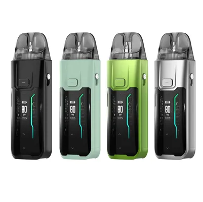 Vaporesso LUXE XR MAX
