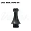 Chess Metal Driptip (510)