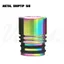 Metal Driptip (510)