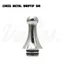 Chess Metal Driptip (510)