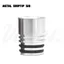 Metal Driptip (510)