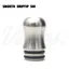 Smooth Metal Driptip (510)