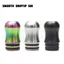 Smooth Metal Driptip (510)
