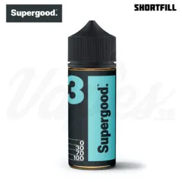 Supergood - Butter 03 (100 ml, Shortfill)