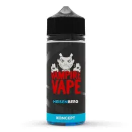 Vampire Vape - Heisenberg (100 ml, Shortfill)