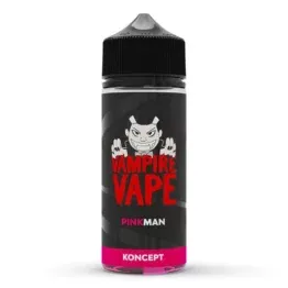 Vampire Vape - Pinkman (100 ml, Shortfill)