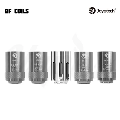 Joyetech BF Coils