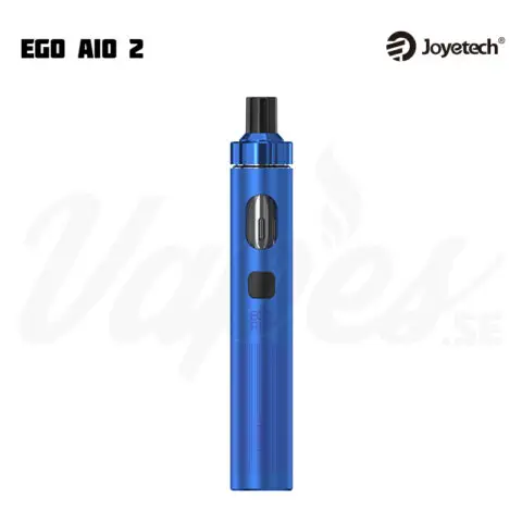 Joyetech eGo AIO 2 Rich Blue.