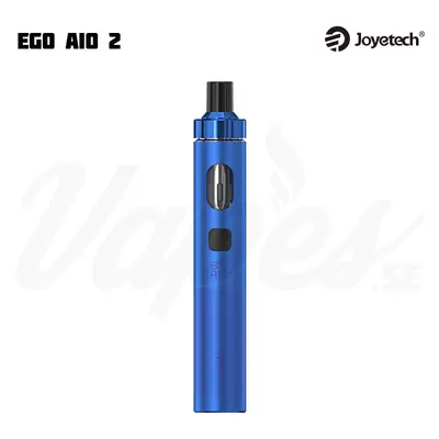 Joyetech eGo AIO 2 Rich Blue.