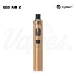 Joyetech eGo AIO 2 Rose Gold.