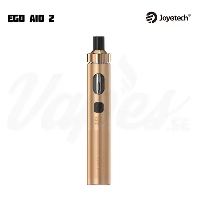 Joyetech eGo AIO 2 Rose Gold.