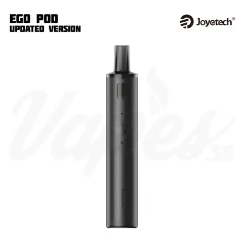 Joyetech eGo Pod Mysterious Black