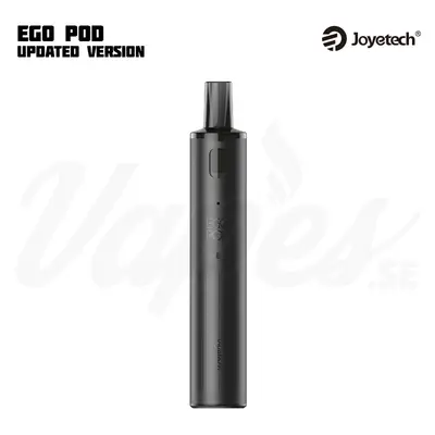 Joyetech eGo Pod Mysterious Black