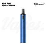 Joyetech eGo Pod Rich Blue