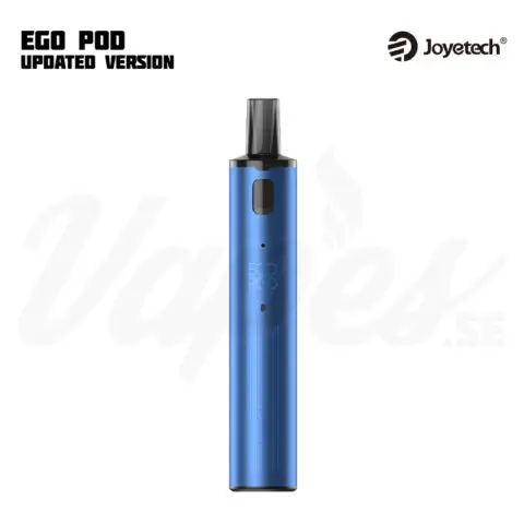 Joyetech eGo Pod Rich Blue
