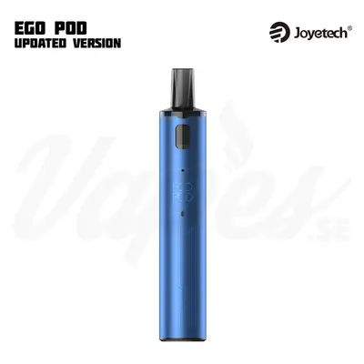 Joyetech eGo Pod Rich Blue