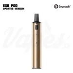 Joyetech eGo Pod Rose Gold