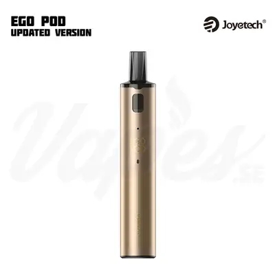 Joyetech eGo Pod Rose Gold