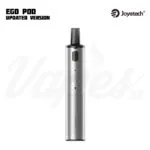 Joyetech eGo Pod Shiny Silver