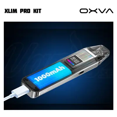 Oxva Xlim Pro Battery